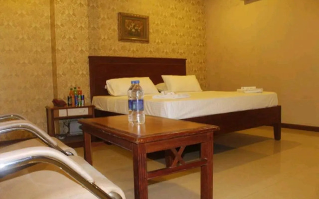 Hotel Chitra Park