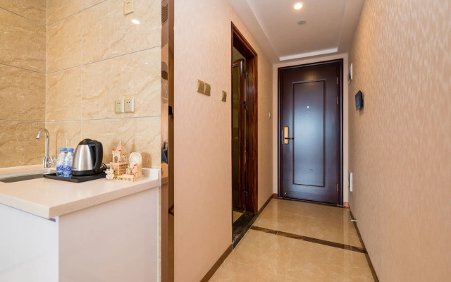 Yihao Hotel Shenzhen