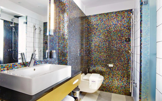 Vox Hotel