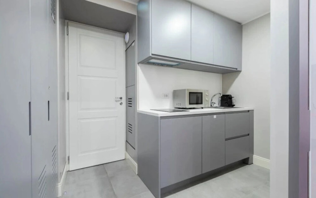 Croce Apartments
