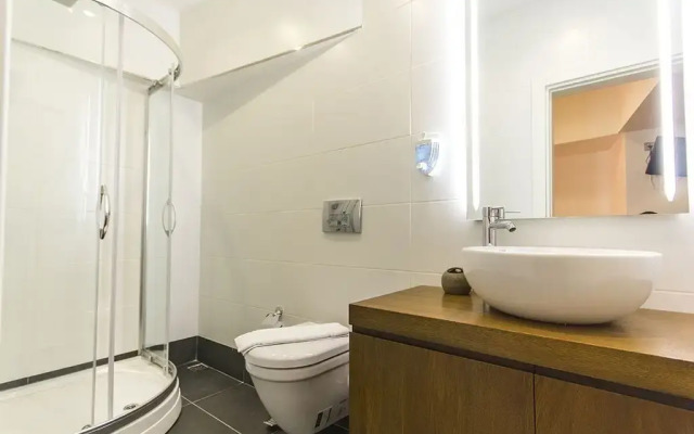 Nish Suites Besiktas