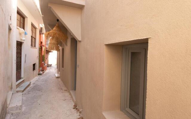 Pylosea Luxury Lodge