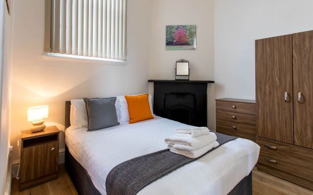 Charter House School Serviced Apartments - Hull Serviced Apartments HSA