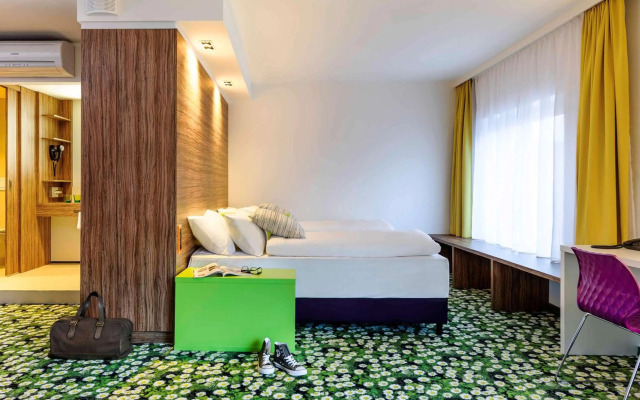 Ibis Styles Wien City