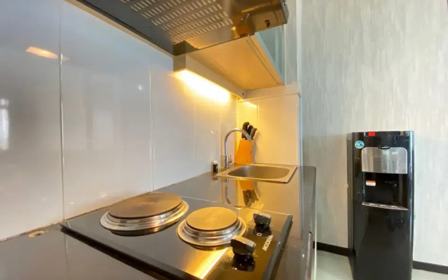 Modern, Cozy and Spacious 3BR at Gateway Pasteur