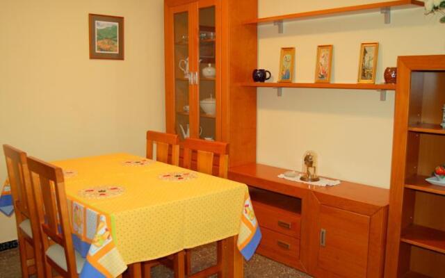 Roca Grossa Holiday Houses