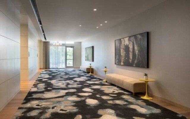 Residence Inn Redwood City San Carlos