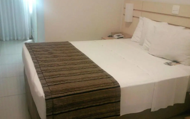Pampulha Lieu Hotel