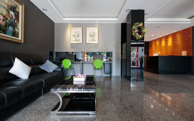 O House Hotel