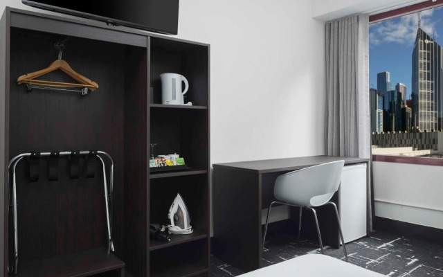 Mercure Welcome Melbourne
