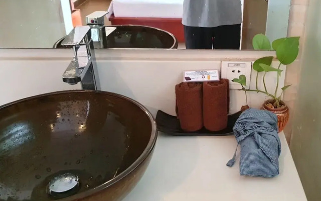 Siem Reap Tevi Residence