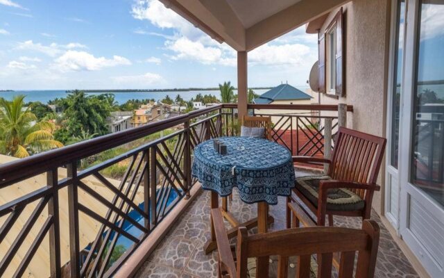 Sunset Villa