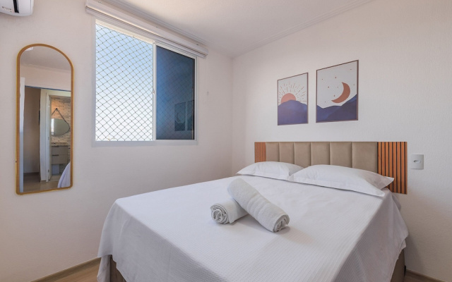 Mirante #1405 - Sea View Apartment by Carpediem