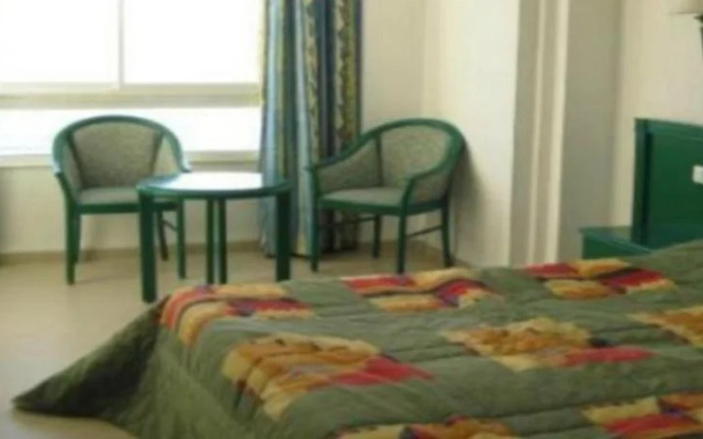 Residence Boujaafar