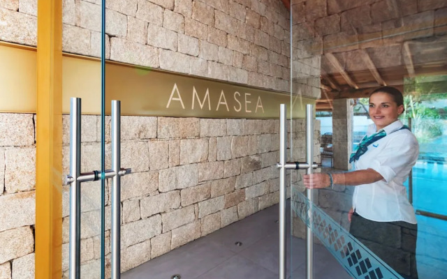 Amasea Resort