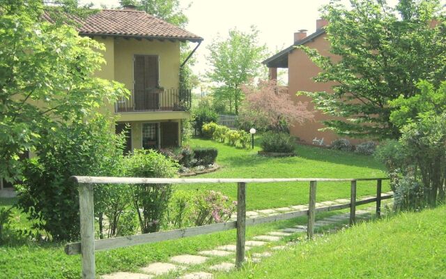 Beautiful Apartment With Scenery Near Lake Garda
