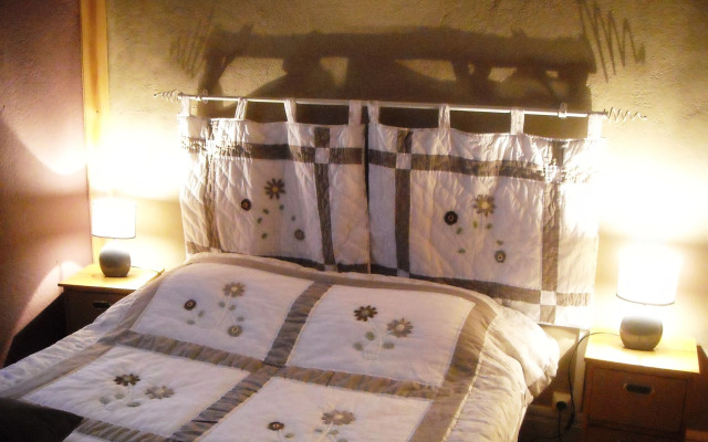 Le Relais De Rochepaule