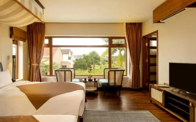 The Blossom Hoi An Ocean Front Hotel & Spa