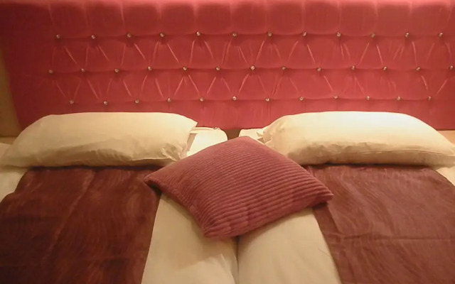 Commodore Hotel Jerusalem