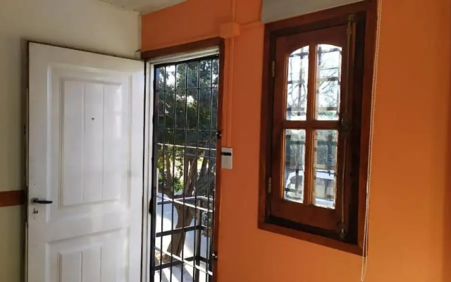 Casona Poeta Airport