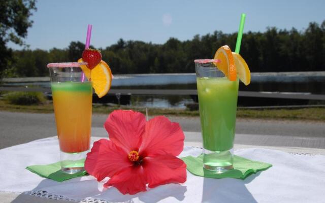 Le Moulin de Villiers