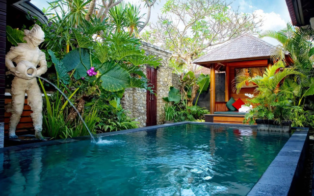 The Bali Dream Villa Seminyak