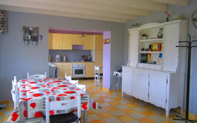 Gîte Marais Atypique