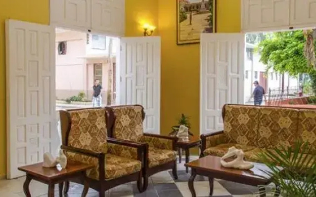 Hotel E Ordoño