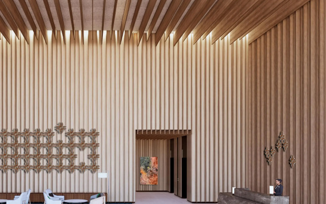 Hyatt Regency Kuala Lumpur At KL Midtown