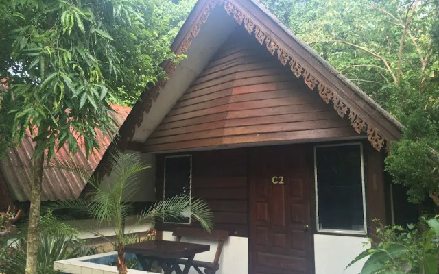 Pai Highland Resort