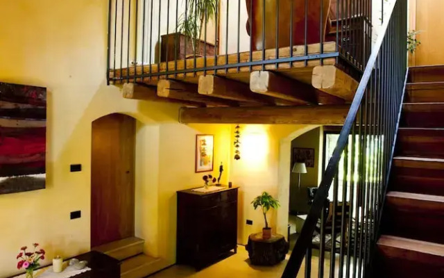 B&B Al Cantico