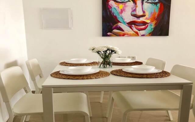 3BR Apt Beach View Best Loc Bat-Yam