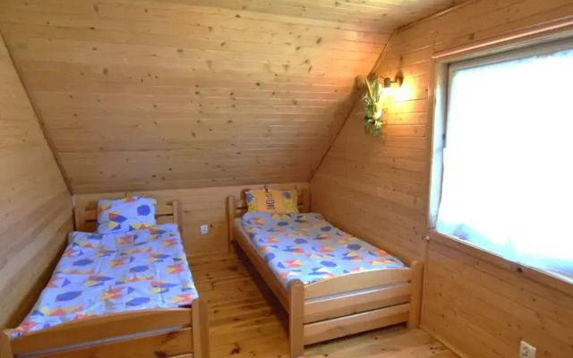 Holiday House in Kopalino Near Stilo Lighthouse