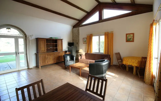 Gîte Tanargue