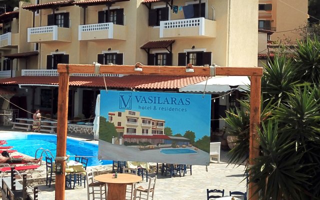 Vasilaras Hotel
