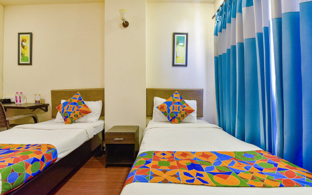 Telikos Silver by Fabhotel