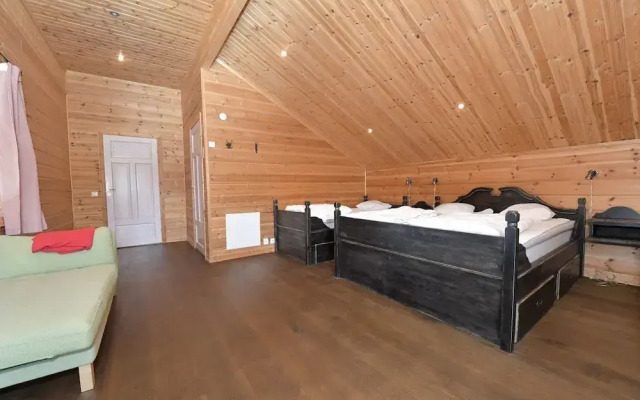 Ski Lodge Idre Fjall