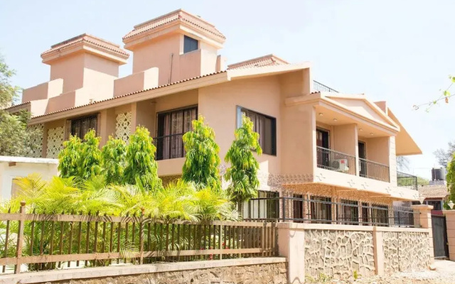 Lalco Villas