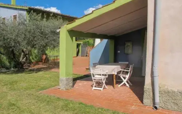 Conte Francesco I 230S