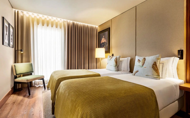 Fontinha Porto, Trademark Collection by Wyndham