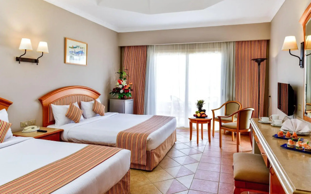 Sharm Grand Plaza Resort - Families and Couples Only.