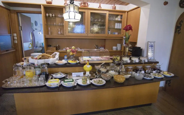 Hotel Garni Lehrertal