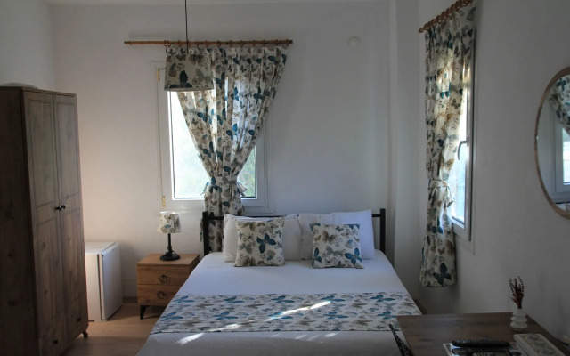 Eski Datca Pansiyon Cafe