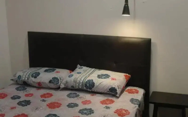 Suzie's Guesthouse Kl