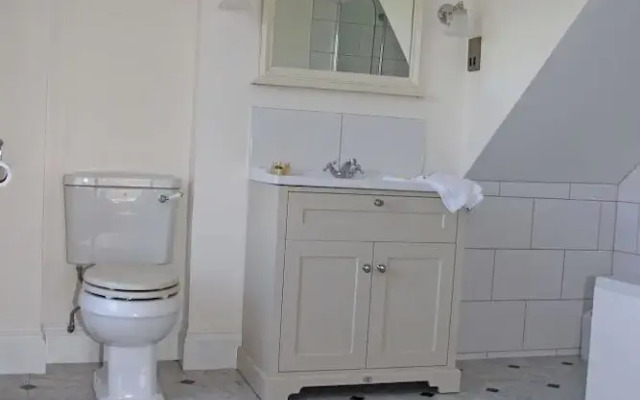 The Eagle House Hotel