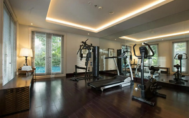 The Shalimar Boutique Hotel