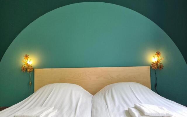 Sonnevanck Wijk aan Zee