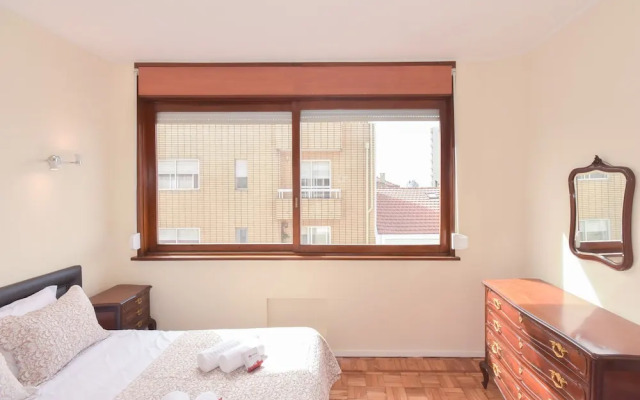 Classic Magalhaes by Homing