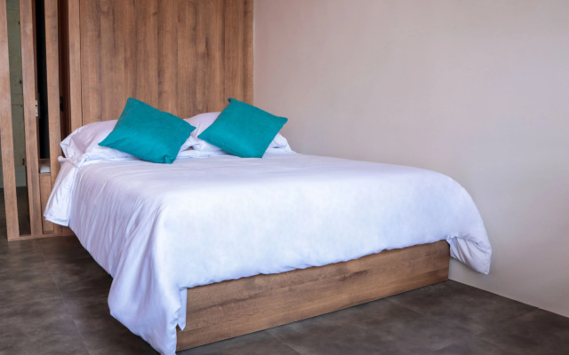 Casa Campus IVIN Chapinero