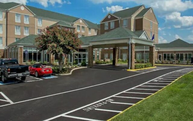 Hilton Garden Inn Knoxville West/Cedar Bluff